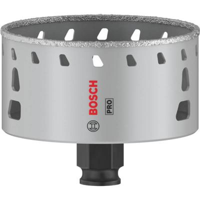 Bosch Accessoires PRO Tile PC Plus gatzaag | 83 mm | HS - 2608901573