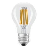 OSRAM HOMELIGHTING 4099854348037 LED-lamp Energielabel A (A - G) E27 7.2 W Warmwit 3 stuk(s) - thumbnail