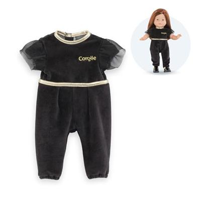Corolle Ma jumpsuit couture, 36cm