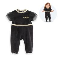 Corolle Ma jumpsuit couture, 36cm - thumbnail