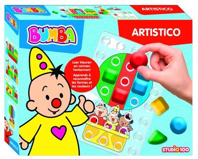 Studio 100 Bumba artistico
