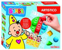 Studio 100 Bumba artistico - thumbnail