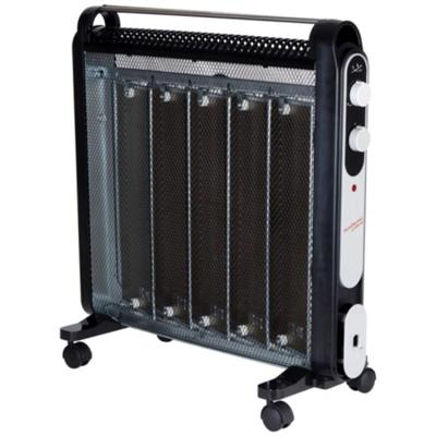 Verwarming JATA MICATHERMIC RD227N Zwart 2000 W