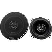 Kenwood 2-weg inbouwluidsprekerset 330 W Inhoud: 1 stuk(s) - thumbnail