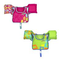 Opblaasbaar Zwemvest Bestway Aquastar Swim Safe 19-30 kg - thumbnail
