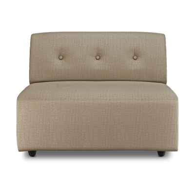 HKliving Vint bank middle Pure Earth