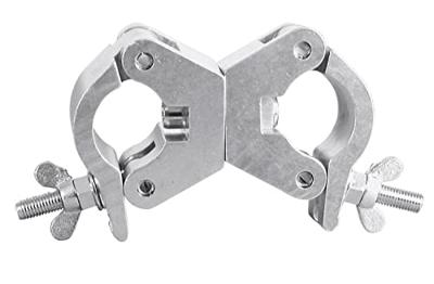 EUROLITE TPC-35 Swivel Coupler, silver