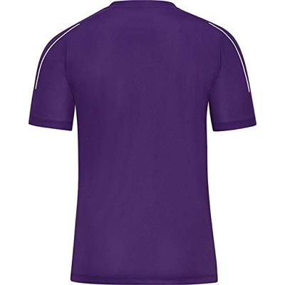 JAKO 6150 T-Shirt Classico - Paars - L