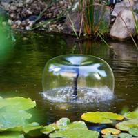 Esotec 101757 Napoli Pomp op zonne-energie (los) - thumbnail