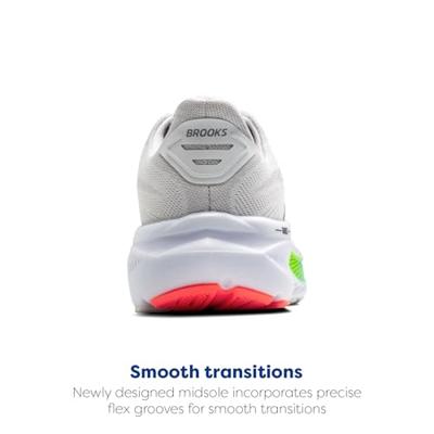 Brooks Ghost 17 Hardloopschoenen Heren 46