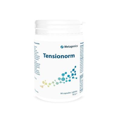 Metagenics Tensionorm (90 caps)