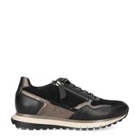 Gabor 76.378.37 schwarz mohair multi zwart maat 38 - thumbnail