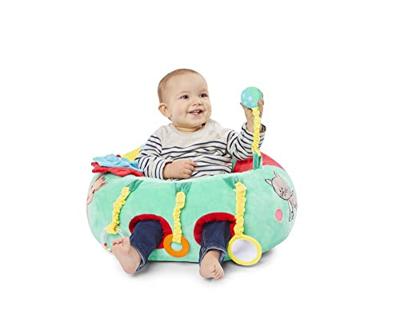 Sophie de Giraf Baby Seat & Play