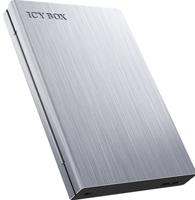 ICY BOX IB-241WP Externe USB 3.0 behuizing voor 2,5" SATA externe behuizing - thumbnail
