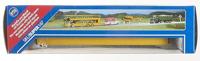 Siku 1884 man dubbeldekker city bus 1:87 - thumbnail