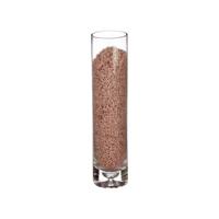 Decorative sand Bruin 1,2 kg (12 Stuks) - thumbnail