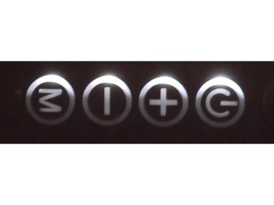 Trevi XR 84 Plus Zwart 5 W Bluetooth luidspreker