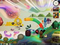 Windows 7 Professional 32/64 Bit Betriebssystem - 1 PC - thumbnail