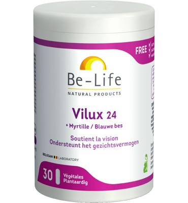 Be-Life Vilux 24 30 Softgels