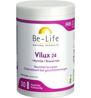 Be-Life Vilux 24 30 Softgels - thumbnail