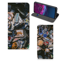 Motorola One Action Stand Case Badges - thumbnail
