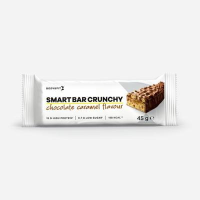 Smart Bar Crunchy | Body & Fit | 45