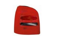 Achterlicht rechts vanaf 1999 tot bouwjaar2000 (AVANT/STATION) 0324934 - thumbnail