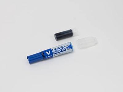 Whiteboardmarker pilot begreen rond m assorti