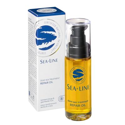 Repair oil - 30 ml