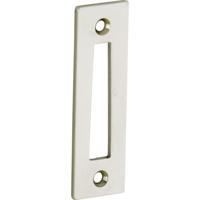 Sluitplaat tbv raamboom MGN - thumbnail