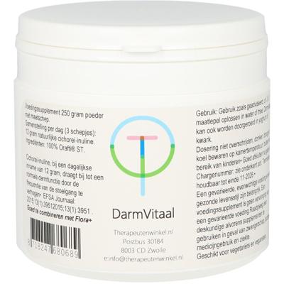 Therapeutenwinkel Darmvitaal 250 Gram
