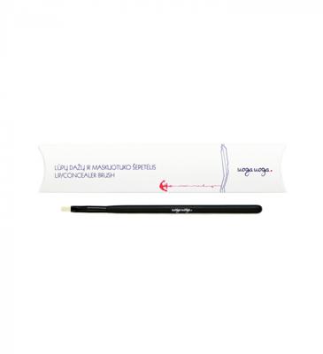 Uoga Uoga Lip Concealer Brush 16 Uoga Uoga Lip Concealer Brush 16