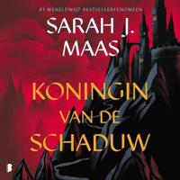 Koningin van de schaduw - thumbnail