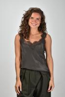 Gold Hawk top GH1060 dark grey - thumbnail