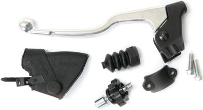 Domino kupplungsarmatur clutch arm. 167mm