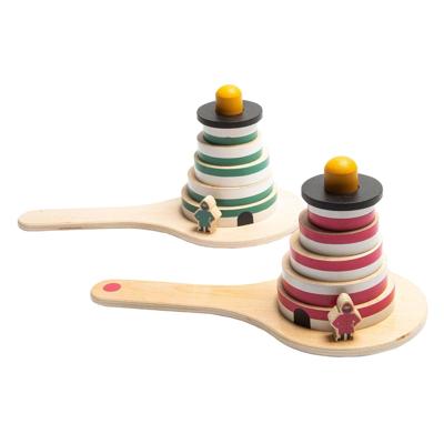 BS Toys vuurtoren estafette - fsc 100%