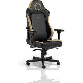 noblechairs HERO PC-gamestoel Gecapitonneerde zitting