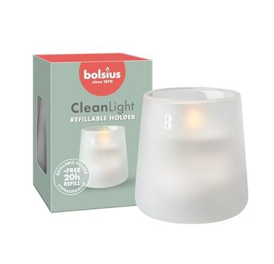 Starterkit cleanlight wit - thumbnail