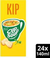 Knorr Cup-a-Soup kip, pak van 24 zakjes - thumbnail