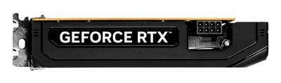 Palit Nvidia GeForce RTX 5050 Videokaart GeForce RTX 5050 8 GB GDDR6-RAM HDMI, DisplayPort