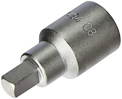 Beta Vierkant carterplug dopsleutel 1494Q 8 - 014940258