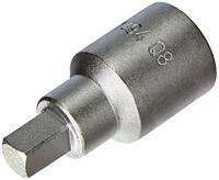 Beta Vierkant carterplug dopsleutel 1494Q 8 - 014940258 - thumbnail