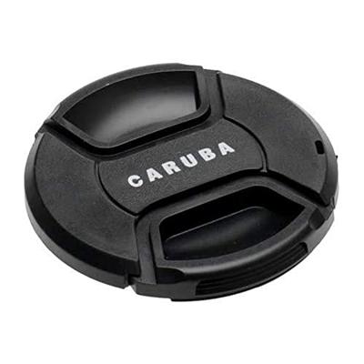 Caruba Clip Cap Lensdop 39mm
