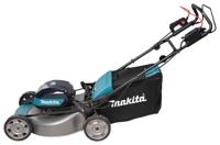 Makita lm002gz | xgt 40 v max accu grasmaaier | 53cm | zonder accu en lader | in doos - lm002gz - thumbnail