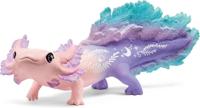 schleich BAYALA Axolotl-ontdekkingsset 42628 - thumbnail