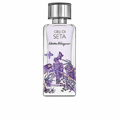 Salvatore Ferragamo Cieli Di Seta 100ml
