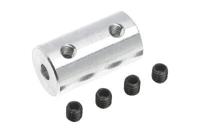 Askoppeling, as diameter 3mm (buitendiameter 10mm) - thumbnail