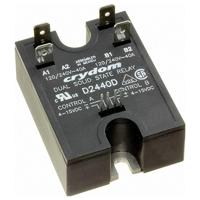 Crydom Halfgeleiderrelais D2440DH 1 stuk(s) - thumbnail
