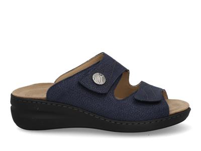 Solidus Spezial 21104 80804 ocean donkerblauw maat 41
