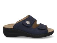 Solidus Spezial 21104 80804 ocean donkerblauw maat 41 - thumbnail